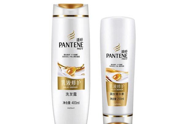 洗发水品牌排名前十 中国十大洗护品牌排行榜