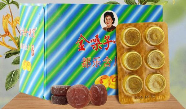 润喉糖品牌十大排名 哪个牌子润喉糖对嗓子好