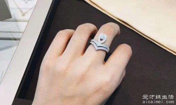 女生是物质，但是钻戒有很好的意义，这十大钻戒品牌你知道吗