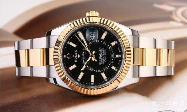 手表的十大品牌，百达翡丽、万国、爱彼、宝玑、伯爵、卡地亚