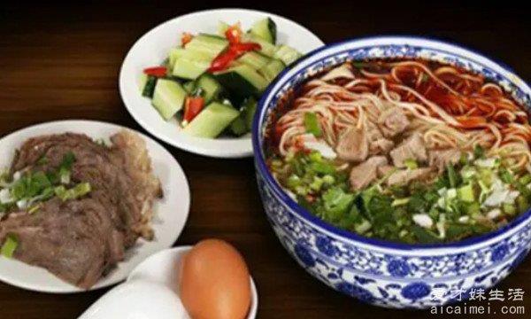 中国美食排行榜前十名，长沙口味虾排第一，山东煎饼上榜