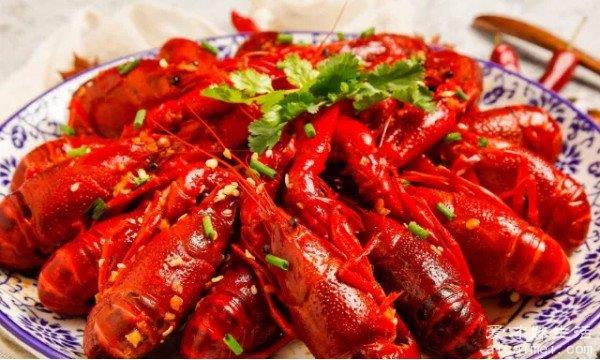 中国美食排行榜前十名，长沙口味虾排第一，山东煎饼上榜