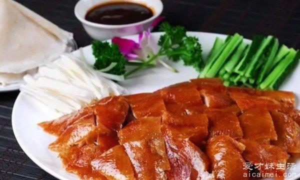 中国美食排行榜前十名，长沙口味虾排第一，山东煎饼上榜