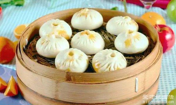 中国美食排行榜前十名，长沙口味虾排第一，山东煎饼上榜