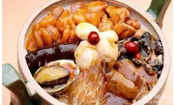 中国美食排行榜前十名，长沙口味虾排第一，山东煎饼上榜
