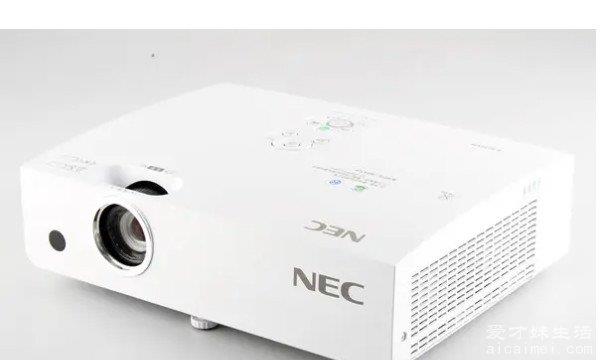 家用投影机排名前十名，米家3、当贝4、坚果5、爱普生7