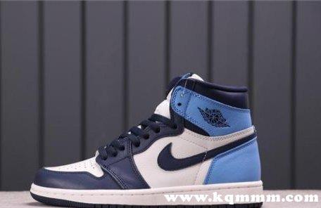 aj1飞人标要比nike标更贵一些吗？