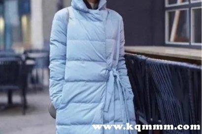 羽绒服在什么时候买最便宜？