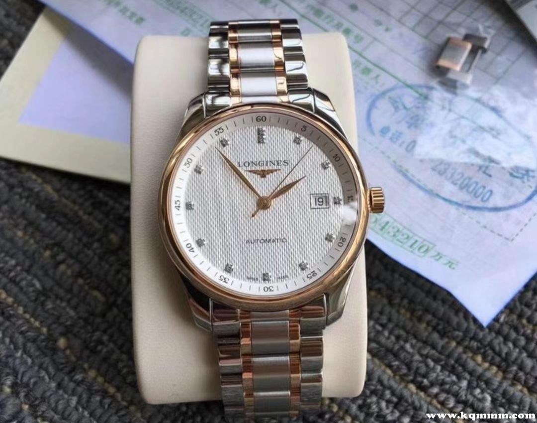 浪琴手表的生产厂家只有一个，1867年浪琴工厂在瑞士创立