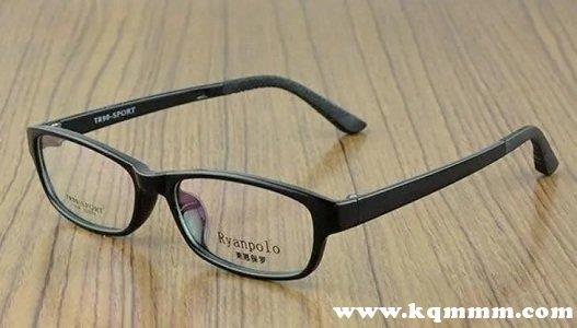 【科普】tr90眼镜架的优缺点有哪些？