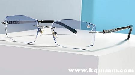 万金宝眼镜——高档档次的品牌