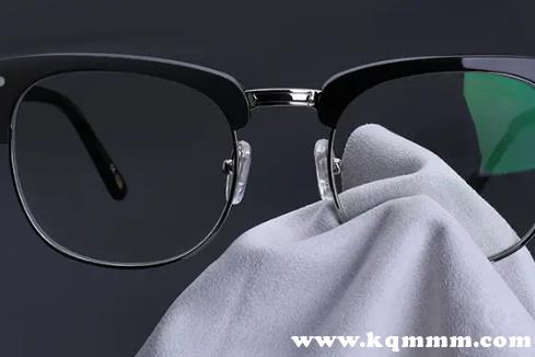 防雾的近视眼镜镜片有哪些？