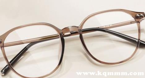 乐申眼镜——技术较先进、品质还不错的品牌