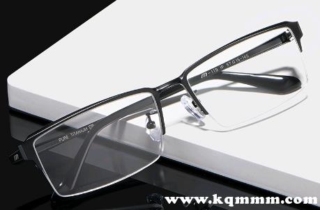 板材、铝镁合金、纯钛眼镜架，哪个更适合你？
