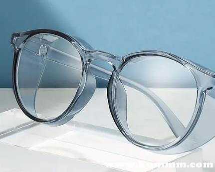 有了防雾气的近视眼镜，你还会戴吗？