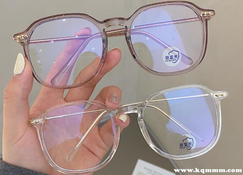 眼镜可以用酒精擦吗？酒精可以洗眼镜片吗