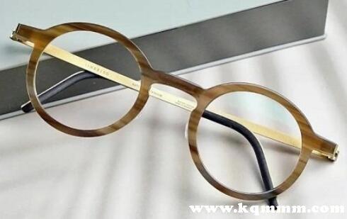 国际一线品牌lindberg眼镜，全国只有上海有专柜