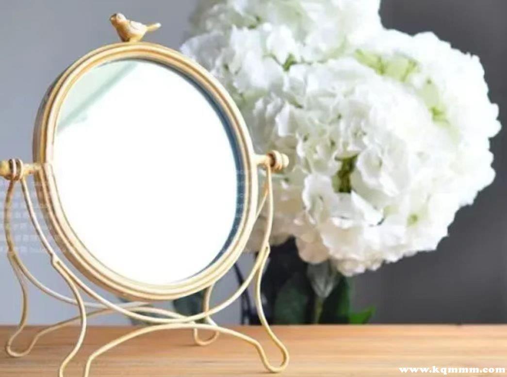 水银镜子和普通镜子的区别，你知道多少？