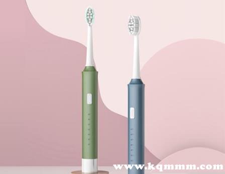 广东万信实业有限公司旗下的贝德玛电动牙刷怎么样？