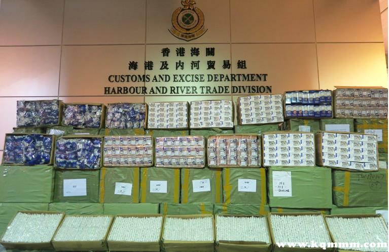 从香港带货到内地、深圳卖犯不犯法，有哪些法律风险？