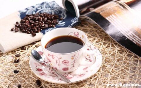 中医为什么反对喝咖啡？