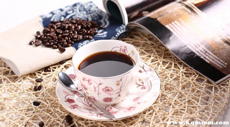 中医为什么反对喝咖啡？