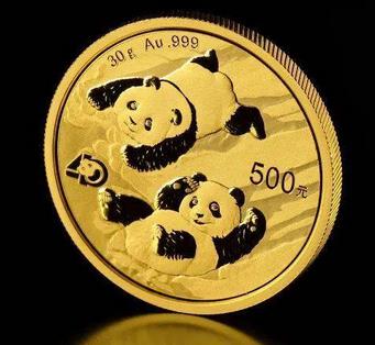 千万别买熊猫金币2022，看完你就明白了