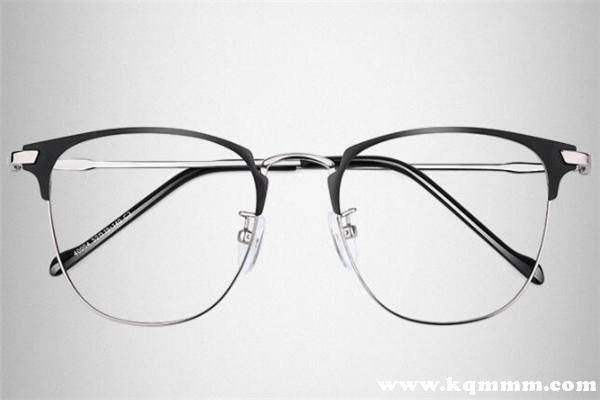 关于眼镜，你知道多少？