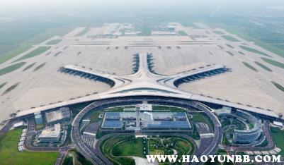 胶东机场可以在太空舱过夜吗？
