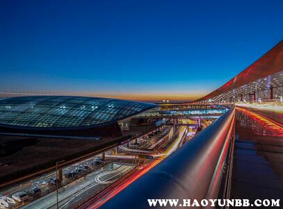 全国机场排名前三十名！中国最好的30个机场之一，你去过几个？
