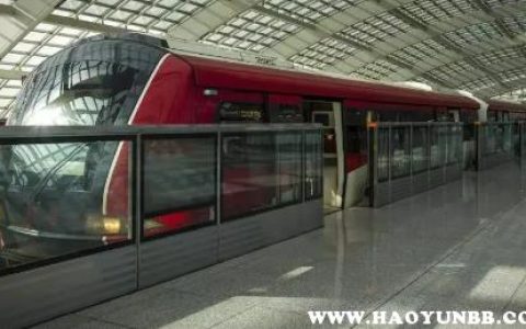 2021年，南宁地铁机场线预计在2025年结束前完成