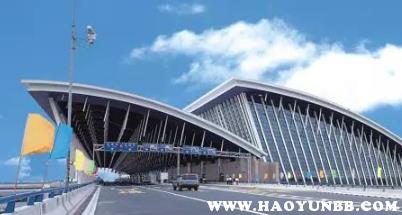 苏州到上海浦东机场专线有哪些？
