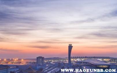 河南郑州：郑州航空港离新郑机场直线距离是6公里