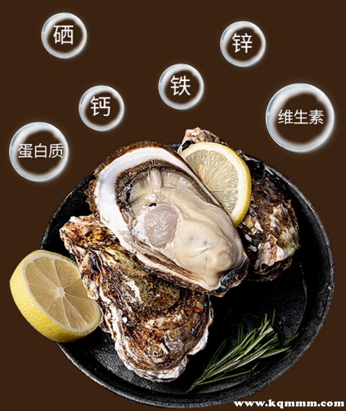 建议大家不要买乳山生蚝