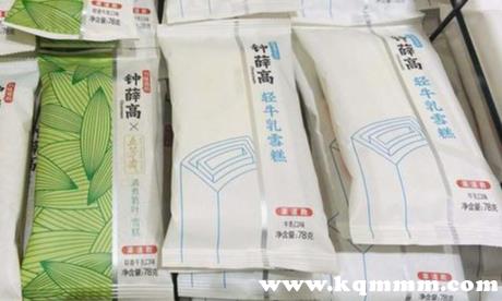 为什么钟薛高这么贵？看完你就知道了