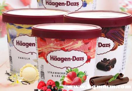 哈根达斯冰淇淋球多少钱？冰淇淋价格表来了