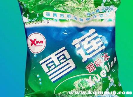 雪莲雪糕、雪莲冰还没有停产，在许多地区已经不售卖了