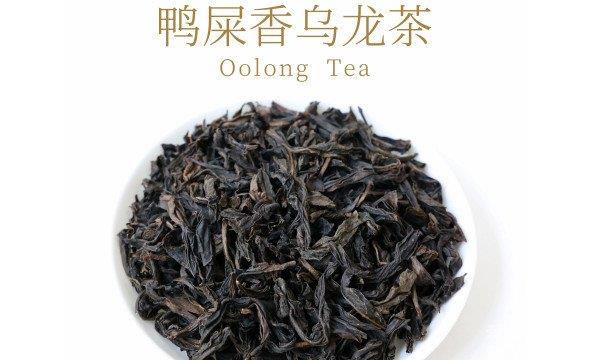 鸭屎香是什么茶？有哪些功效和作用？