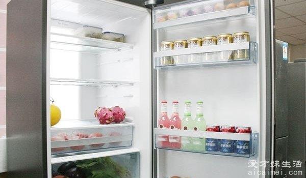 冰箱制冷原理是什么？冰箱为什么会结冰？