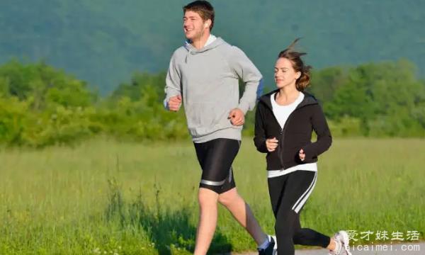 跑步多久才能起到减肥的作用？
