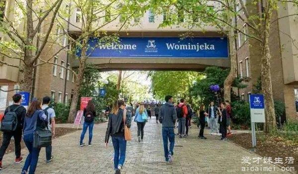 墨尔本大学在哪个国家？澳大利亚首都是哪里？