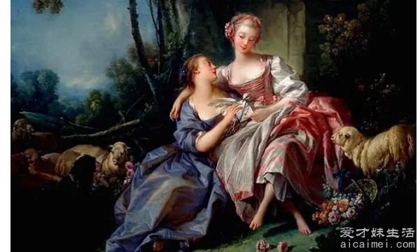 世界上十大名画：《蒙娜丽莎》、《入睡的维纳斯》上榜