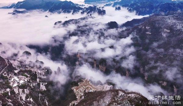 张家界旅游要花多少钱？