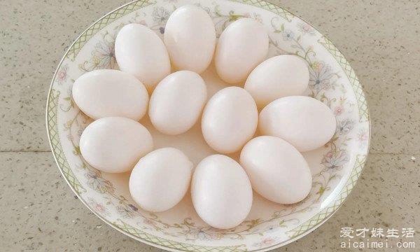 你知道吃鸽子蛋的营养价值及功效吗？