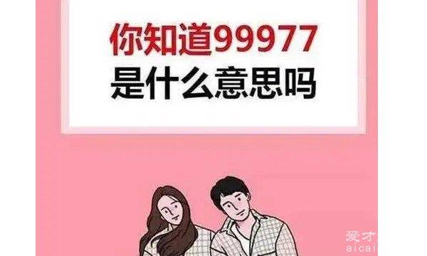 你知道网络热词996是什么意思吗？