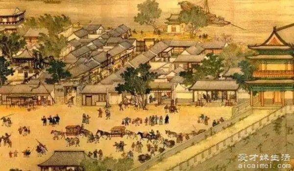 古代的汴州是现在的什么地方？宋朝真的迁都杭州了？