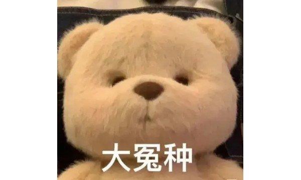 网络用语老6是什么意思，大冤种是指做了傻事的人