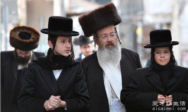 你知道犹太人来自哪个国家吗？