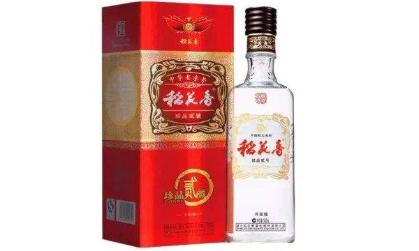 稻花香珍品一号，42度416元一瓶，你知道多少？
