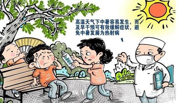 2022年入伏是哪一天？